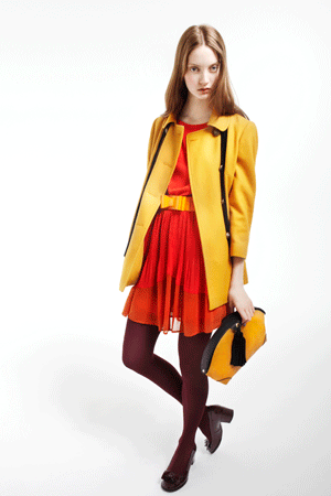 Topshop deal sweetened with Jam