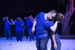 Restless Dance Theatre: Naturally