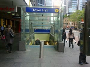 Four people treated for Sydney Legionnaires outbreak