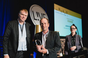 Tradie of the Year Award