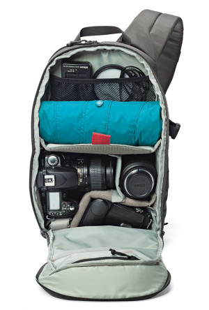 In Transit: Lowepro Launches New Camera Bag Series 