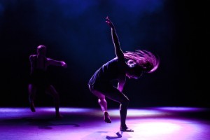 Transit Dance Company: Every Inch of Me