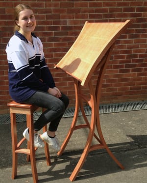 2017 Student Awards: Prizes Announced!