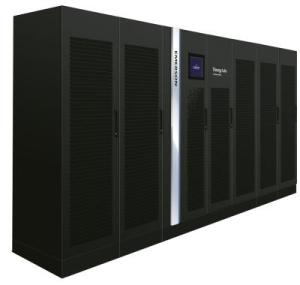 Trinergy Cube boasts extreme high density power