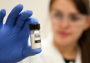 Counterfeiters beware