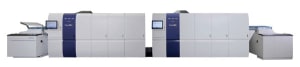 New Truepress inkjet from Screen in 2015