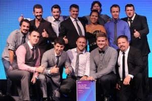 Aircon firm wins Telstra Business Award