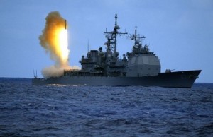 Pentagon's precision weapons review