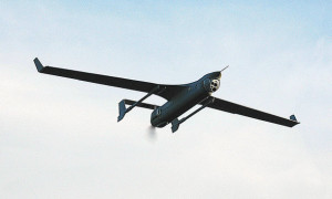 Insitu's RQ-21A for op testing mid-year