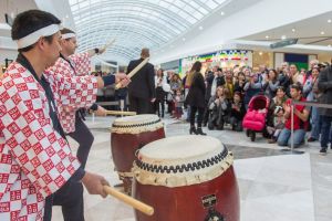 Uniqlo: in pictures