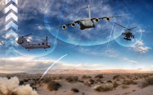 Boeing and Elbit to collaborate on defence solutions