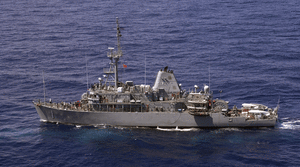 Thales receives follow-on USN contract