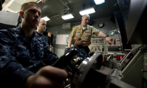 Countering the risk of surprise threats