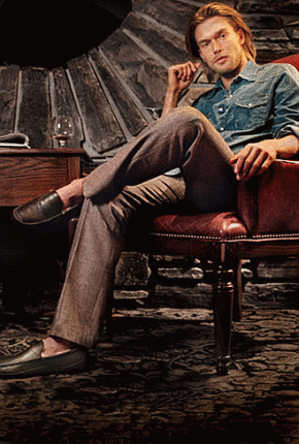 Ugg's going to Guangdong