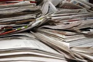 Australian publishers lead on sustainability