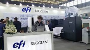 Making textile printing more sustainable