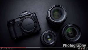 Video: Fujifilm GFX50 S review