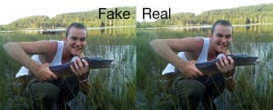 New study finds most people can't spot digital manipulation. Can you?