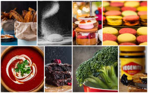 Who won our July 'Food' photo comp?