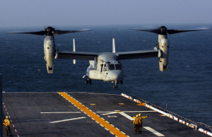 US Special Ops want small highly mobile vehicle