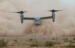 Boeing awards production contract to Lovitt Technologies Australia