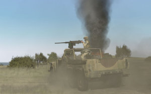 L400 and amphibious operations