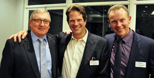 Visual Connections steps into the light