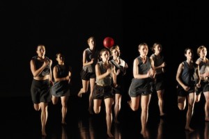 Victorian College of the Arts:  Project 3: Graduation Dance Season 2013