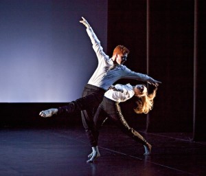 The Victorian College of the Arts Secondary School: Ballet and Beyond