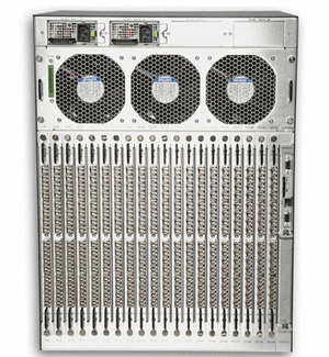 Thinklogical achieves accreditation for  for its VX Routers