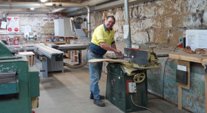 Learn Woodcraft in Melbourne CBD