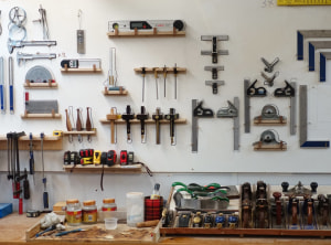 Opportunity knocks! VWA scholarship and residency applications open