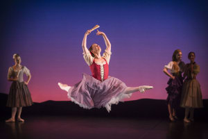 Western Australian Academy of Performing Arts:  VERGE