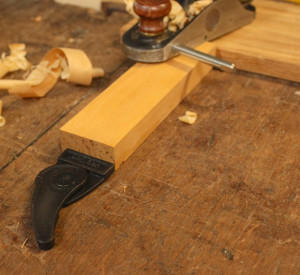 A &lsquo;Blade&rsquo; For Your Bench