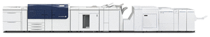 Versant 2100 makes its moves with highest speed in the range