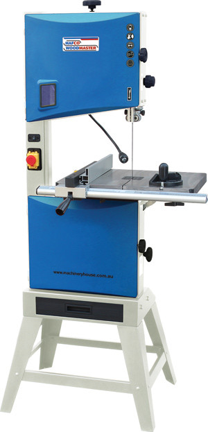 New Bandsaw Release