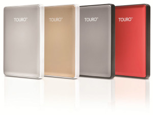 Local and Cloud Storage for New WD Hard Drives