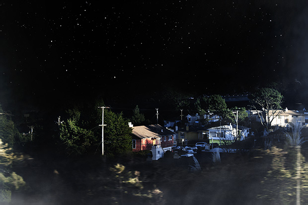 Photo Artist Sam Shmith Exhibition at ARC ONE Gallery