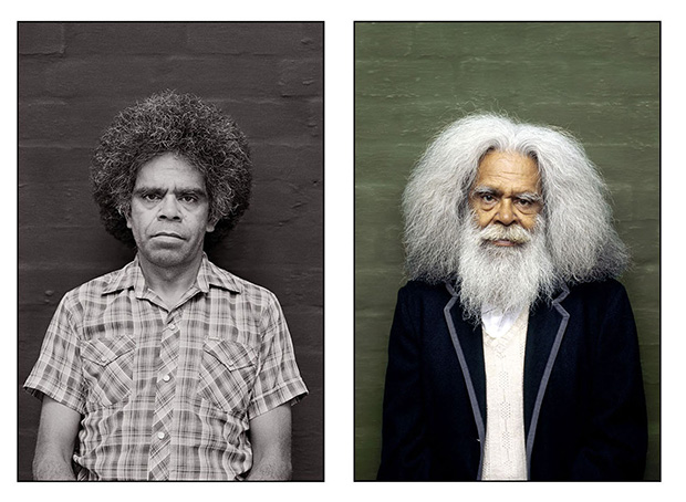 Monash Gallery of Art Rod McNicol Retrospective