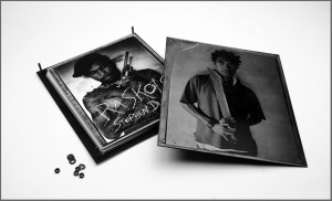 Bookmarked: Photo Book Exhibition at Stills Gallery
