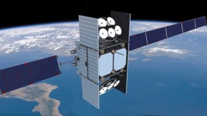 More bandwidth for some WGS satellites
