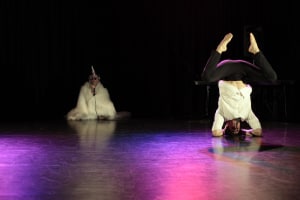 Supercell Dance Festival
