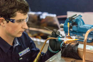 HVACR secures its place on AISC reference committee