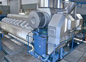 Wartsila, ABB develop two-stage turbocharging