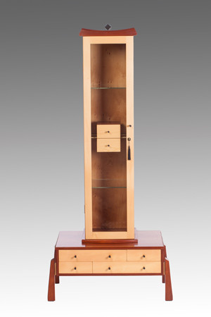 The Art of Contemporary Furniture