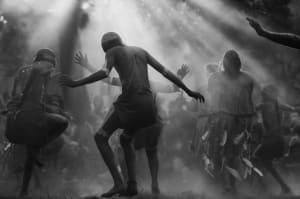 Photography comp celebrates Indigenous culture