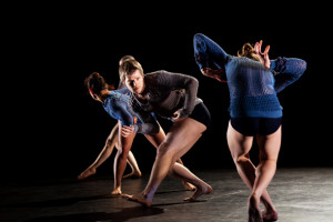 Lucy Guerin Inc.: Weather, Melbourne Festival