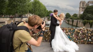 Wanted: Consummation Photographer