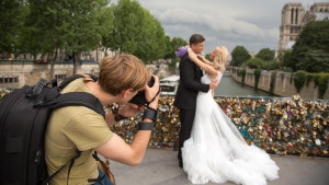 I Shot My First Wedding and Didn’t Mess It All Up. Here’s What I Learned.