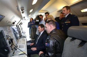 Wedgetail AEW&C now fully operational